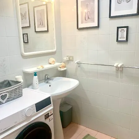 Apartment De Lux Swimming Pool, Parking, Garden Caorle