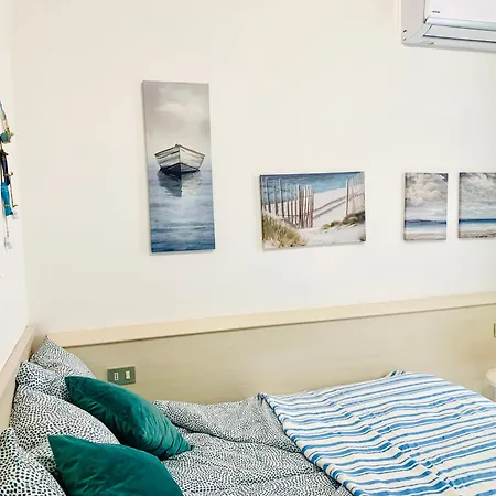 De Lux Swimming Pool, Parking, Garden * Caorle